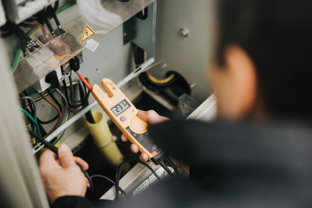 Why Trust Our Licensed Electricians for Your Electrical Needs in Toppenish, WA?